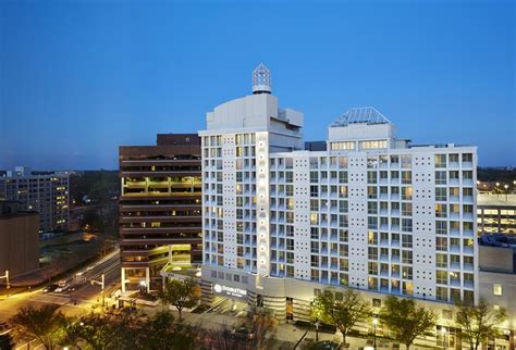 hotels in wheaton md.
